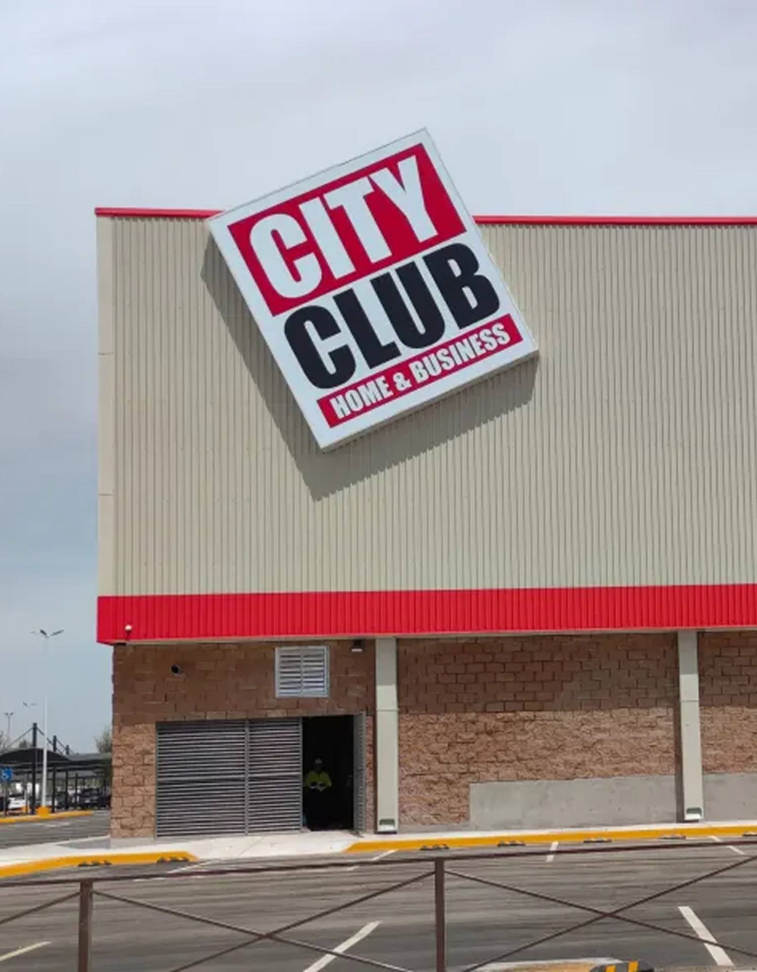 City Club