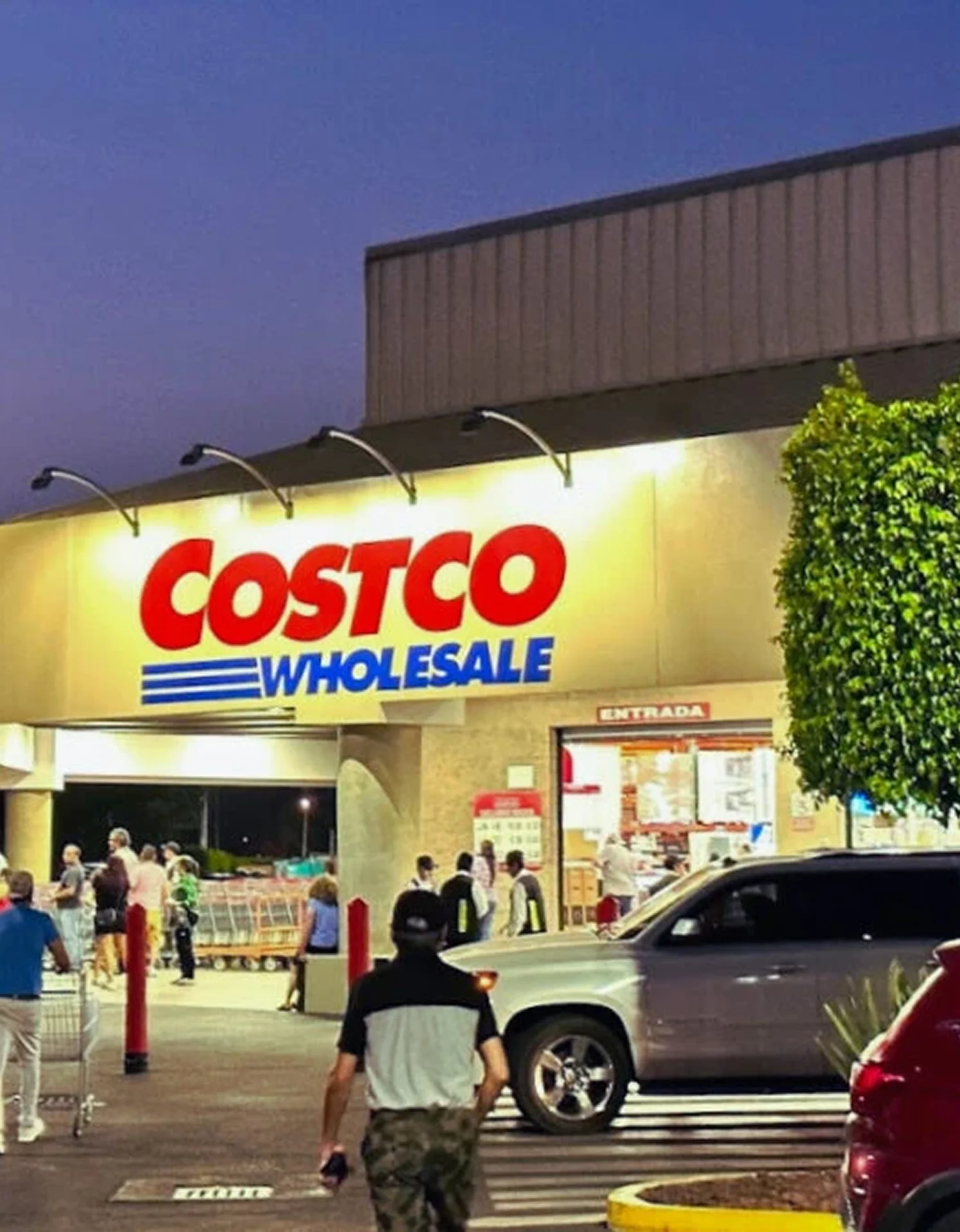 Costco