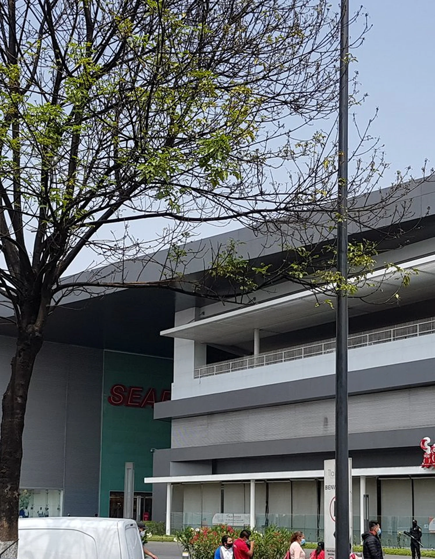 Plaza