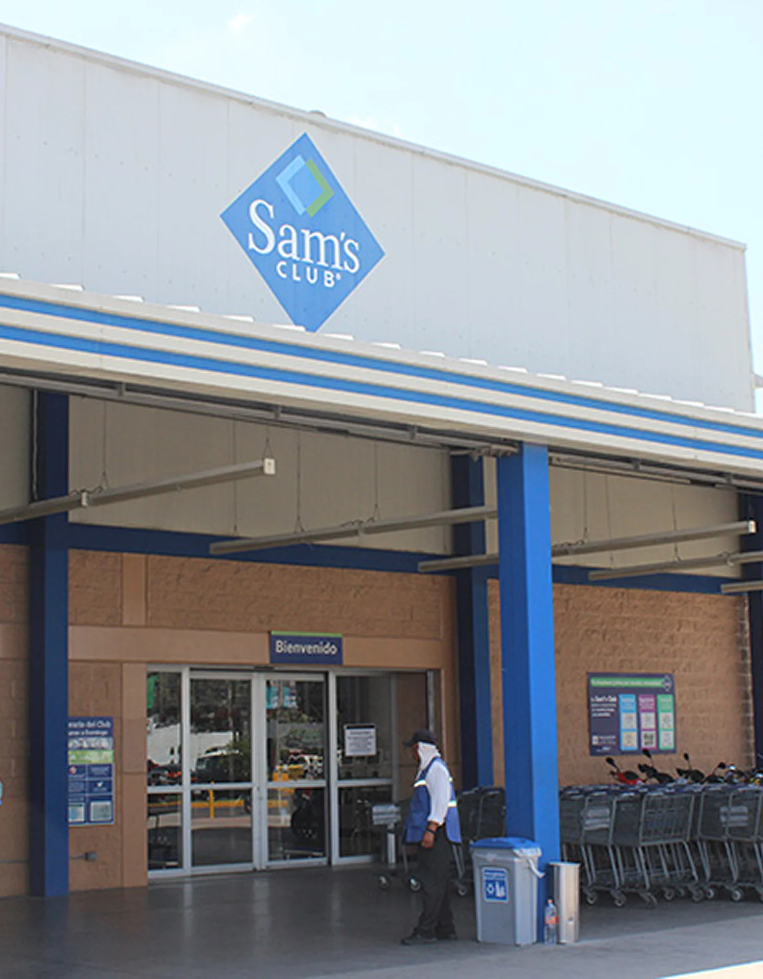 Sams Club