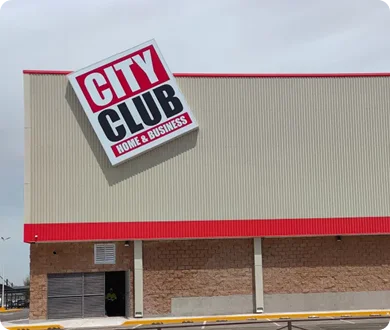Cercania City Club Santa Monica