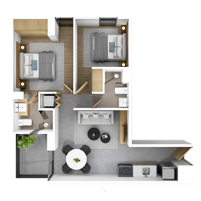Departamento 1