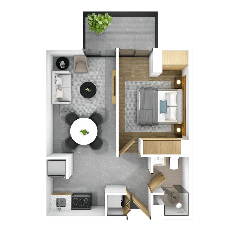 Departamento 2