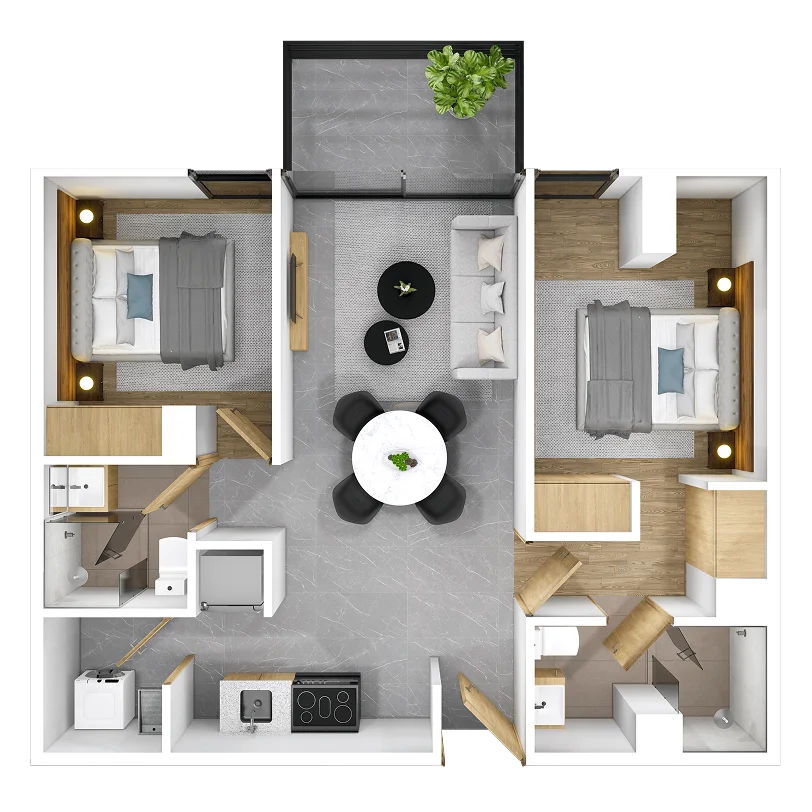 Departamento 3