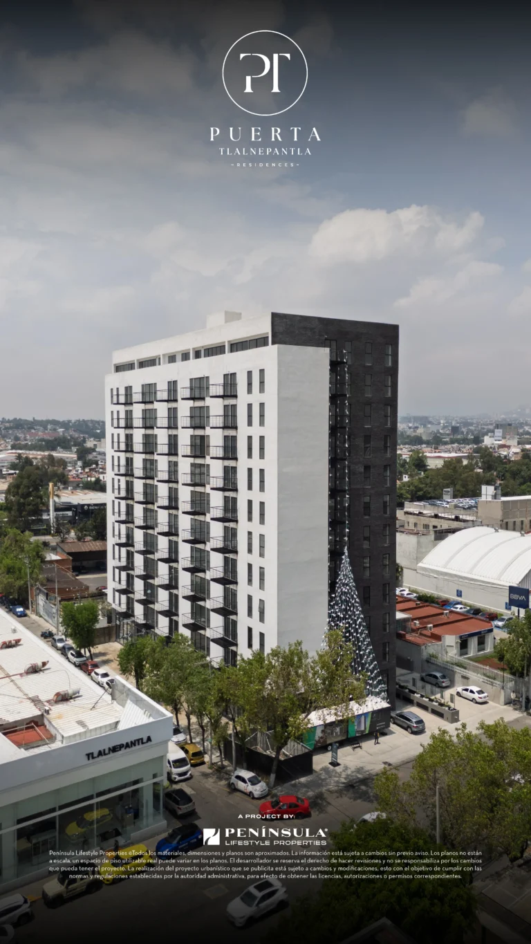 Exterior Puerta Tlalnepantla 02