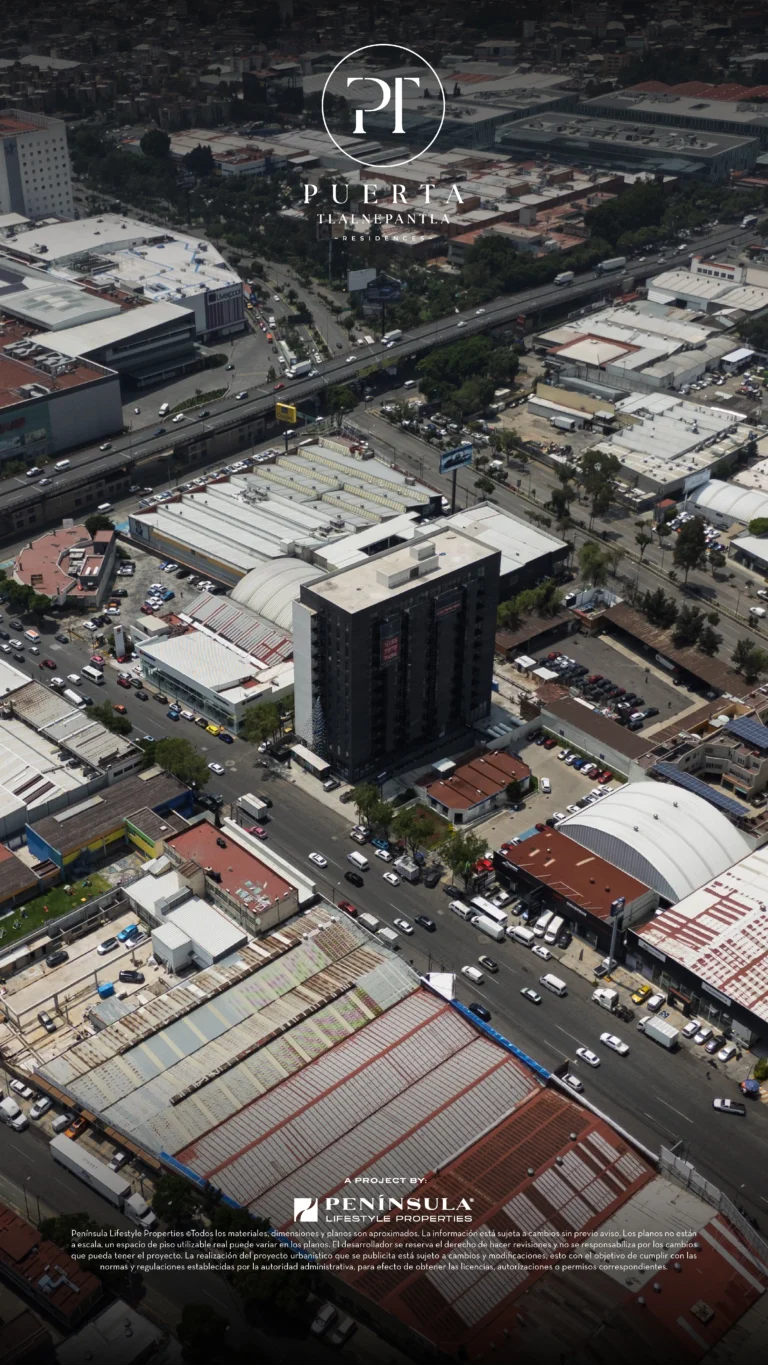Exterior Puerta Tlalnepantla 01